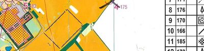 Deeside Summer Sprint series (12-06-2025)