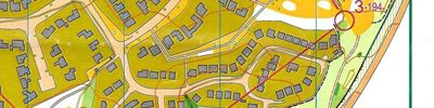 Deeside Summer Sprint series (19-06-2025)