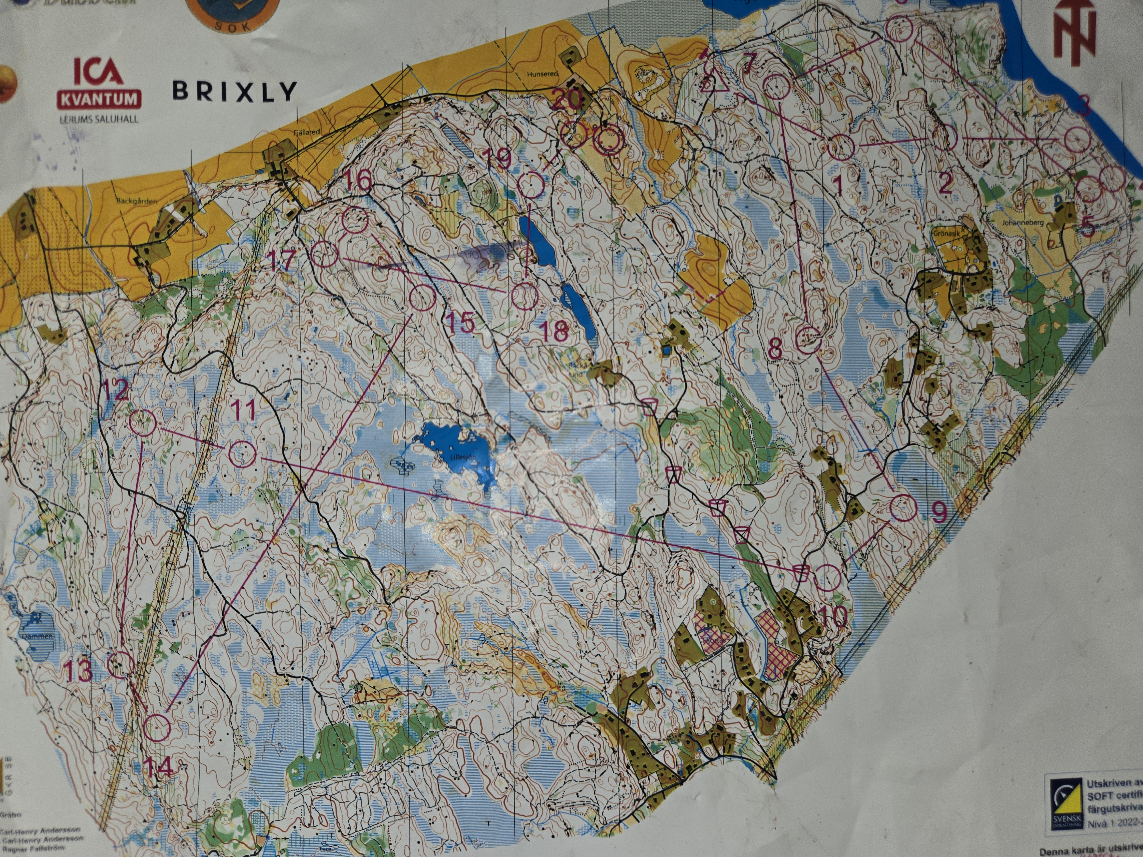 Magnifique (26-07-2025)