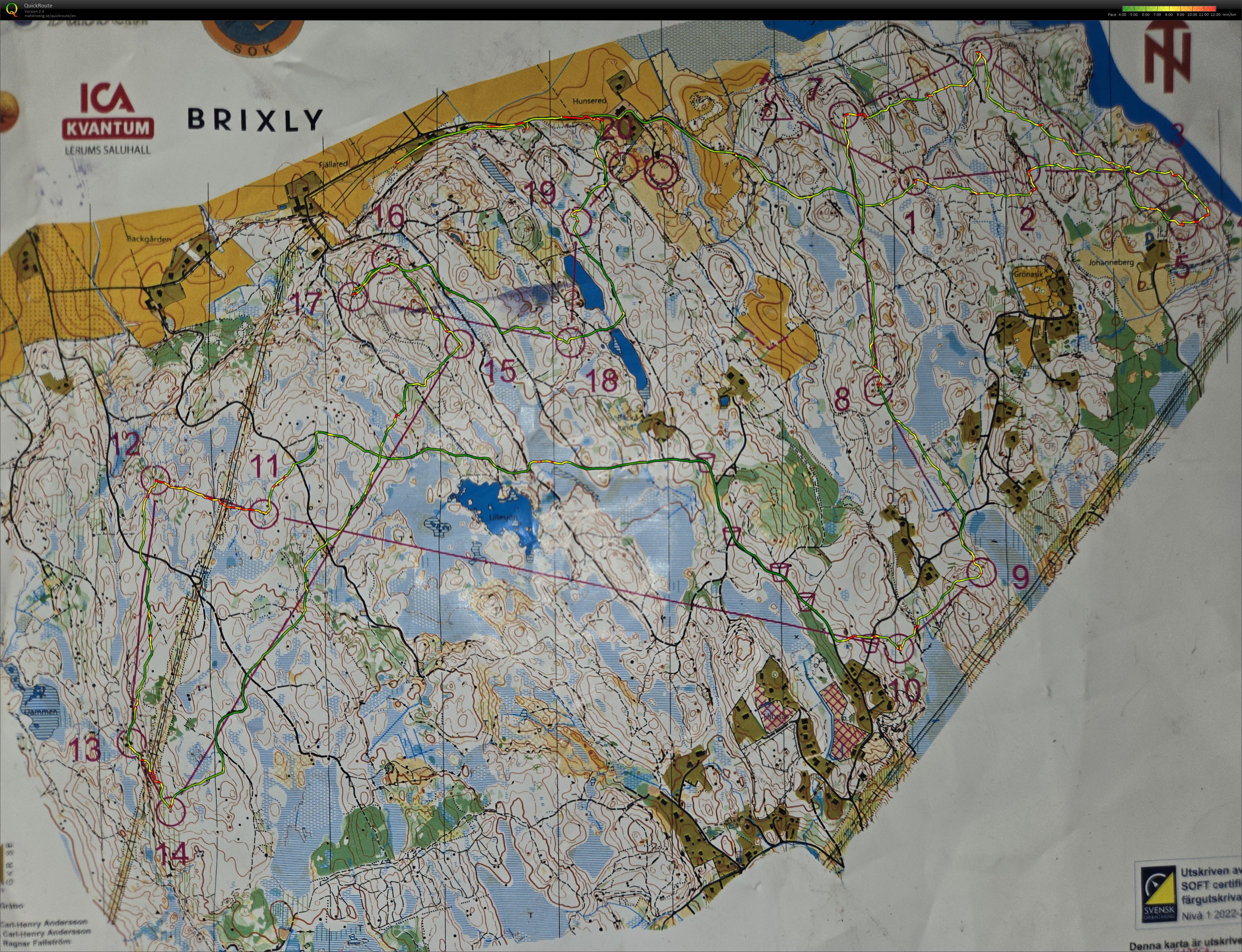 Magnifique (26-07-2025)