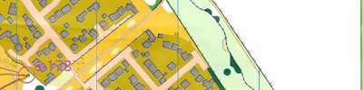 Deeside Orienteering Club Summer Sprint Series